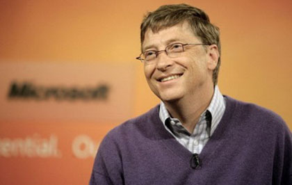 Bill Gates lần đầu tiên quay lại vị trí tỷ phú giàu nhất sau 6 năm.